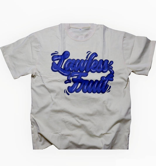 Lawless Fruit Tee LIMITED EDITION