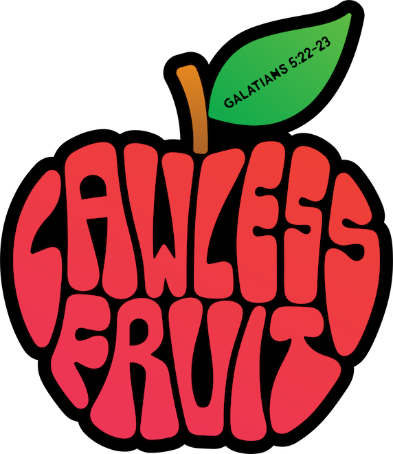 Lawless Fruit Apparel
